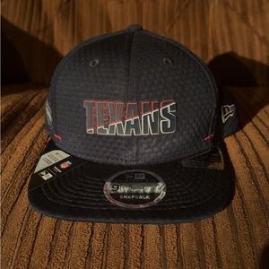 Houston Texans Hat